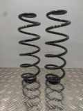 Schraubenfeder hinten links AUDI A6 Avant (4G5, C7, 4GD) 2.0 TDI quattro