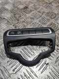 Tastenpanel MERCEDES-BENZ GLC (X253, C253) 220 d 4-matic (253.905) A2059058309