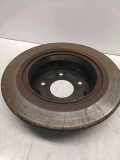 Bremsscheibe hinten links NISSAN JUKE (F15) 1.5 dCi