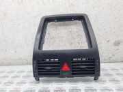 Mittelkonsolenschacht VW TOURAN (1T1, 1T2) 2.0 TDI 16V 1T1819728B