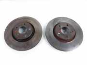 Spritzblech für Bremsscheibe Ford Focus II (DA, DP, HCP)