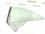 Linke Seite hinteres Seitenfenster MERCEDES-BENZ CLK (C209) 280 (209.354) 2096700110