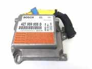 Airbag-Steuergerät AUDI A6 Allroad (4BH, C5) 2.5 TDI quattro 4Z7959655D