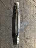 Aufprallträger hinten BMW 3er (E90) 705846709