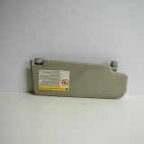 Linke Sonnenblende VW JETTA MK6 (162, 163) 1.6 TDI NESIMATO