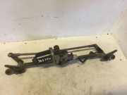 Scheibenwischermechanismus vorne