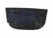 Polster der Motorhaube AUDI A6 Allroad (4FH, C6) 3.0 TDI quattro