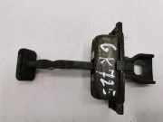 Türanschlag hinten links MERCEDES-BENZ A (W168) A 170 CDI (168.009, 168.109)