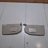 Sonnenblende rechts Ford EcoSport () BU5A00014DA