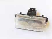 Kennzeichenleuchte Toyota Avensis Station Wagon (T27) 05078