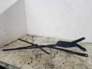 Scheibenwischer vorne NISSAN ALMERA TINO (V10) 2.2 Di