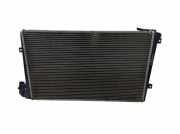 Kühler VW Caddy III Kasten (2KA) 3307720003