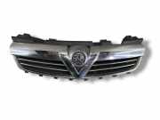 Vorderer oberer Gitter OPEL ZAFIRA B (A05) 1.6 13247330