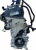 Motor VW JETTA II (19E, 1G2, 165) 1.3 CZT