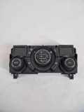 Klimabedienteil PEUGEOT 3008 1.6 HDi 96738322XT A2C37822600
