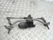 Scheibenwischermechanismus vorne PEUGEOT 307 (3A/C) 1.4 16V 0390241540