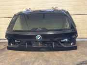 Heckklappe geschlossen BMW X5 (F15, F85)