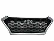 Kühlergrill oben Hyundai Tucson III (TL, TLE) 86351D7500