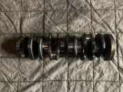 Kurbelwelle VW TOUAREG (7LA, 7L6, 7L7) 2.5 R5 TDI