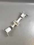 Türscharnier hinten links Renault Kangoo II Rapid (FW0) KL4312A