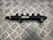 Kraftstoffzuführung CITROËN C2 (JM_) 1.6 HDi 9654592680