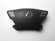 Schleifring Airbag Lexus LS 4 (F4) EQRMGA1
