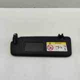 Sonnenblende links Audi A3 Sportback (8V) 8V2857551H