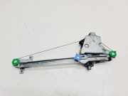 Fensterheber links hinten Saab 900 II Cabriolet () 117998XXX