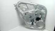 Türfensterheber hinten links HYUNDAI SANTA FÉ II (CM) 2.2 CRDi GLS 4x4 834702B020WKS4