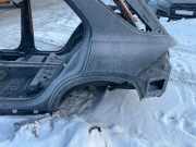 Seitenverkleidung hinten links MERCEDES-BENZ GLE (W167) 400D 4MATIC