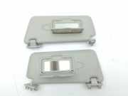 Linke Sonnenblende INFINITI Q30 1.5 D