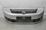 Frontstoßstange VW TOURAN (1T3) 1.6 TDI A7W COLOR