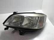 Hauptscheinwerfer links Opel Zafira A (T98)