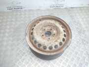 Stahlfelgen Satz VW Transporter T5 Fahrgestell ()