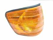 Kotflügelblinker vorne rechts MERCEDES-BENZ S (W126) 280 S (126.021) ZBZ151023R 5026206E