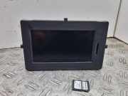 Navigationsanzeige RENAULT GRAND SCÉNIC III (JZ0/1_) 1.5 dCi A7R 259154618R
