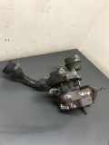 Turbolader FORD KA (RU8) 1.3 TDCi