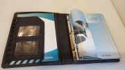 Servicebuch TOYOTA AVENSIS Station Wagon (_T22_) 2.0 (AZT220_)
