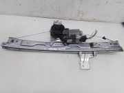 Fensterheber vorne rechts PEUGEOT 207 (WA_, WC_) 1.4 HDi