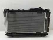 Kühler Subaru Outback IV (BR) AA4477400080