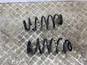 Schraubenfeder hinten links PEUGEOT 3008 III (KA, KB, KC) E-210 (KCZKZX) 9860677880