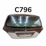 Kofferraumdeckel MERCEDES-BENZ R (W251, V251) R 350 CDI 4-matic (251.023, 251.123) 43R000265
