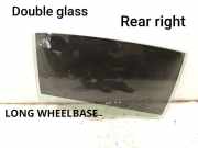 Türscheibe rechts hinten BMW 7er (G11, G12)