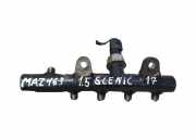 Einspritzleiste Renault Grand Scenic IV (R9) H8201225030