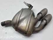Auspufftopf hinten PORSCHE MACAN (95B) 3.0 S 95B253611M