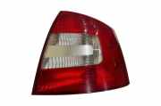 Rücklicht hinten rechts SKODA OCTAVIAII (1Z3) 1.9 TDI 1Z5945112B 1Z5945096B