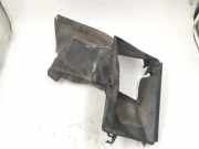 Kühlerluftumlenker AUDI A4 Cabrio (8H7, B6, 8HE, B7) 2.5 TDI 23481 8E0117335C