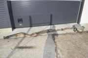 Auspuffanlage hinten BMW 5er Gran Turismo (F07) 8517667
