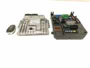 Zündset CITROËN DS5 2.0 HDi 165 9664992380 9666912580