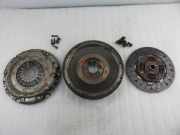 Schwungrad SKODA FABIA I Combi (6Y5) 1.9 TDI 045141025A 038141032